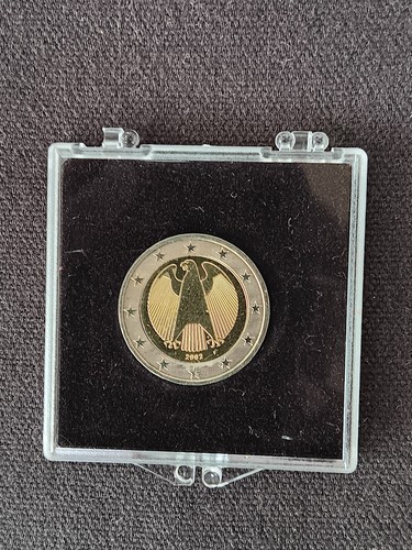 2002 germany euro coin - germany,