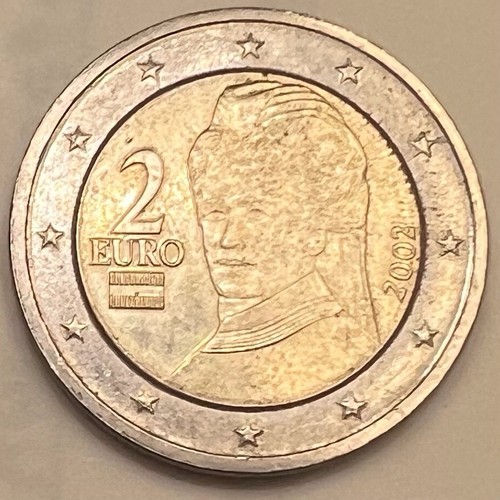2002 austria euro - 2002, 2