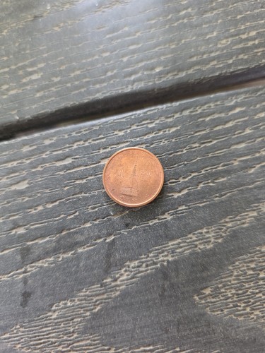2002 italy euro cent - ,