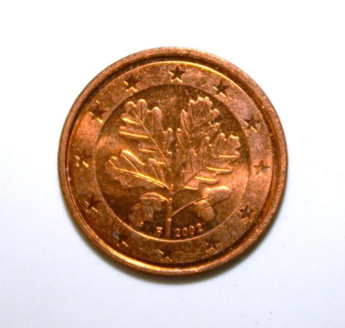 Box8 germany 2 euro cents - -,
