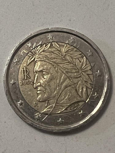 Euro coin - coin,