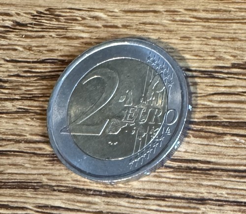 2002 euro italy coin - -, 2