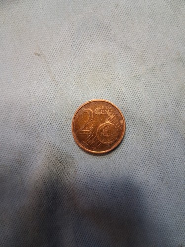 Euro cent 2002 austria - 2002,