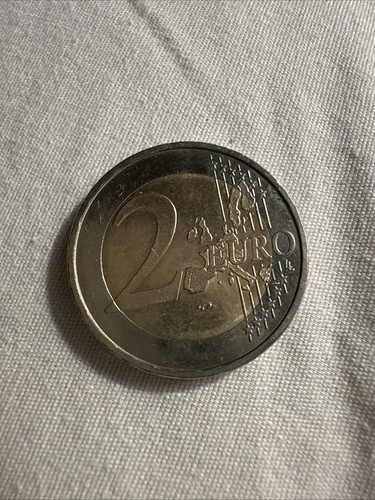Rare 2002 germany euro - 2002-f,