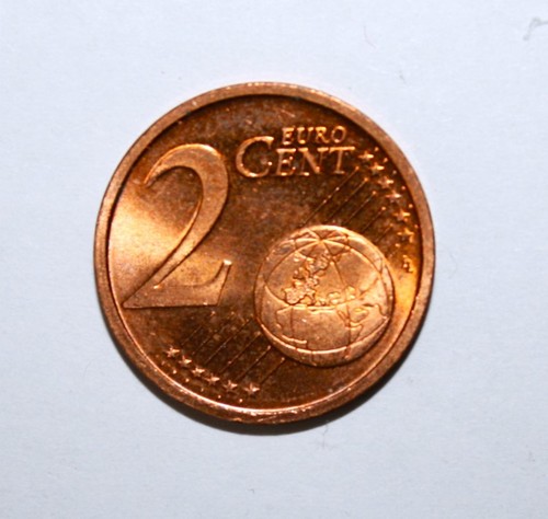 Box10 germany 2 euro - 2,