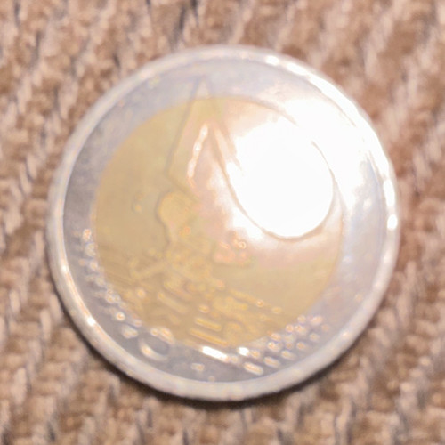 Germany euro 2002 - 2,