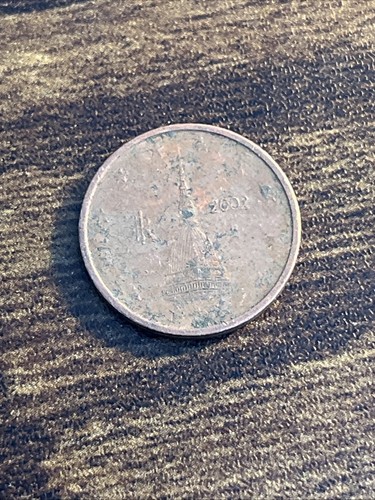 2002 italy two euro cents - 2,