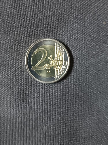 2002 italy euro - coin,