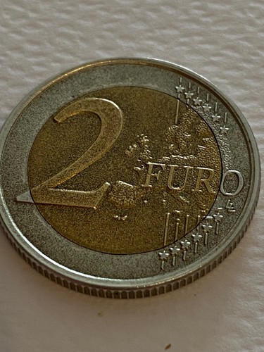 Very rare 2003 - rare, italian