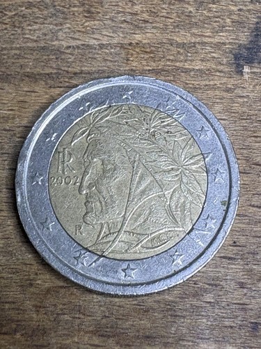 2002 italy euros - 2, european