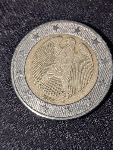 2002 germany euro - , in