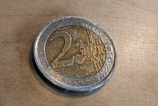 Moneta 2 euro Portogallo 2002