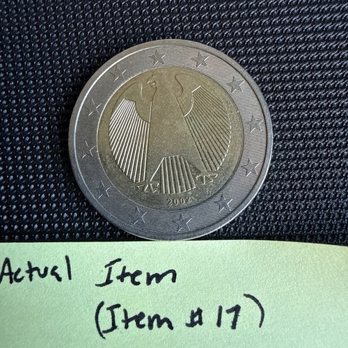 2002 germany 2 euro - f,