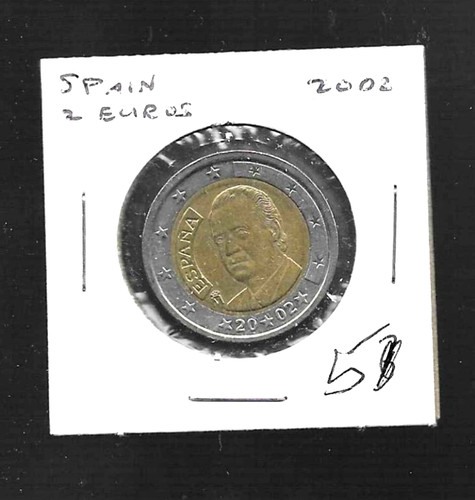 Spain euro 2002 - ,