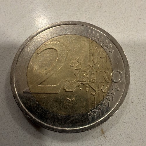2002 euro liberty - 2002, 2