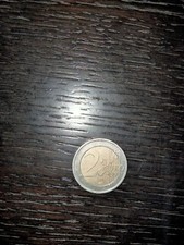 Moneta Di Valore (2 Euro)