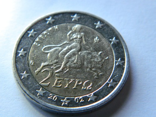2002 euro - euro, (s