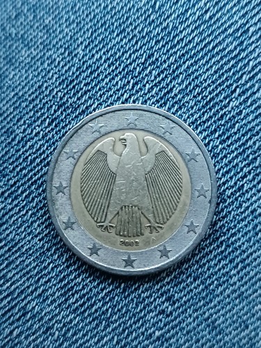 Super rare euro coin - super,
