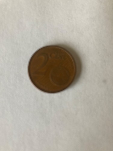 Circulated 2002 euro cents - euro,