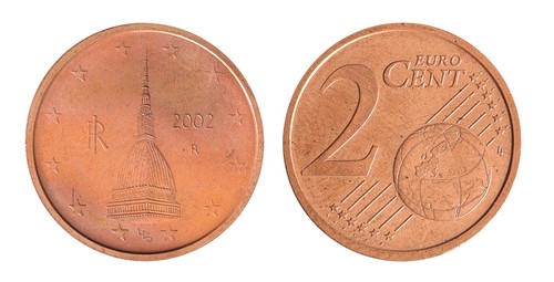 Italy euro cents 2002 2024 - cents,, 2002-2024