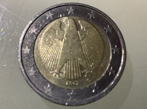 Germany euro 2002 f - germany,